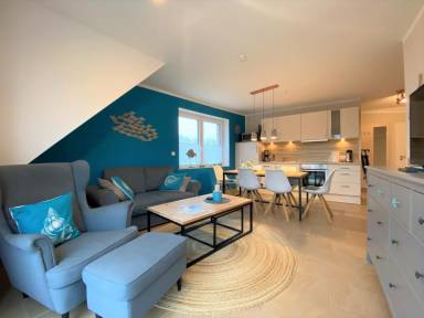 Ferienwohnung Norddeich