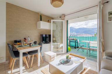 39 m² Apartment