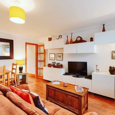 House Comrie