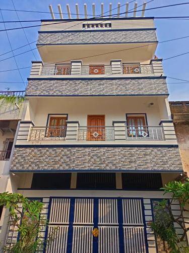 Bed and breakfast Puducherry