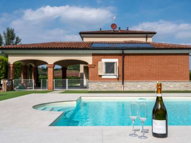 Casa 250 m²