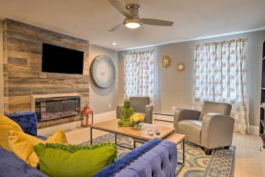 Apartment Albany