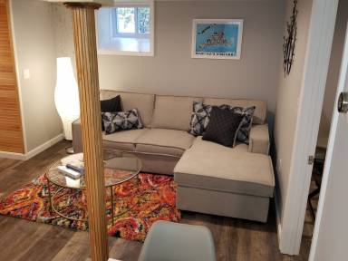 Apartment North Cambridge