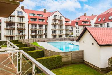 Appartement Middelkerke
