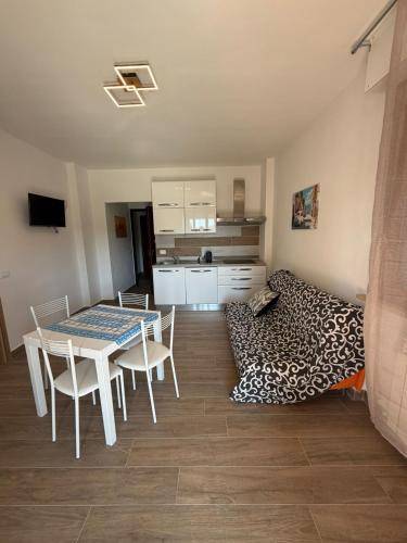 Holiday apartment with terrace — photo 5