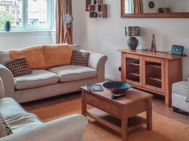 Cottage Kitchen Helensburgh