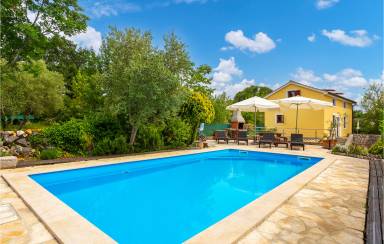 Maison de vacances 140 m²