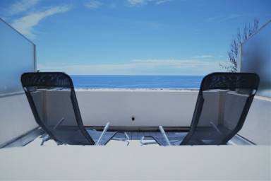 Appartement Terrasse / balcon Théoule-sur-Mer