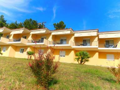 Apartamento  Ormilia
