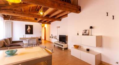Appartement 90 m²