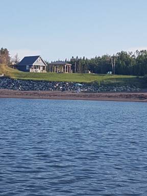 Cottage  East Tracadie
