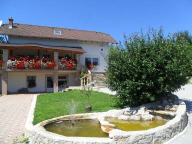 Appartement Grabovac