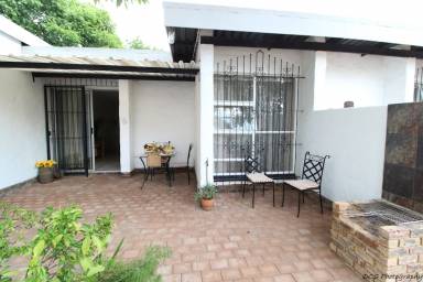 Apartment  Hennopspark