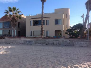 Apartment Mission Beach