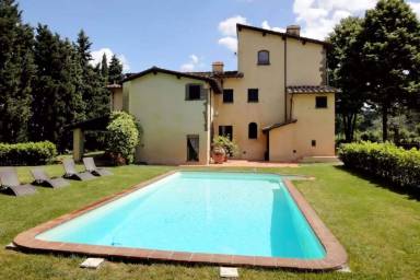 Appartamento Lastra a Signa