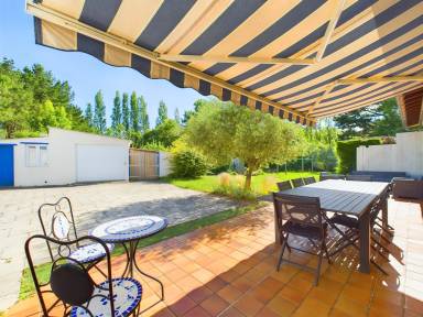 Maison de vacances 132 m²
