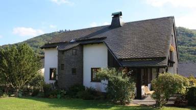 34 m² Ferienwohnung