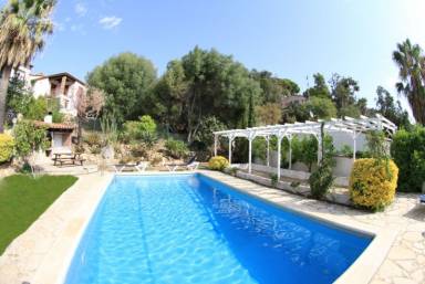Villa Calonge
