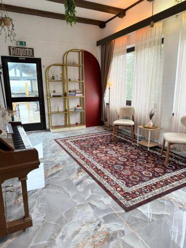 Hotel Dreischlager Hof — photo 3