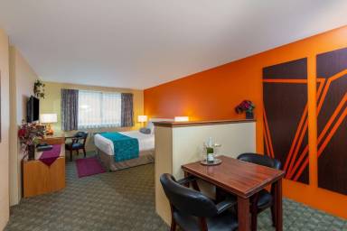 Hotel Leavenworth