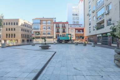 Apartamento de 125 m²