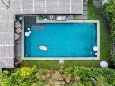 464 m² Villa