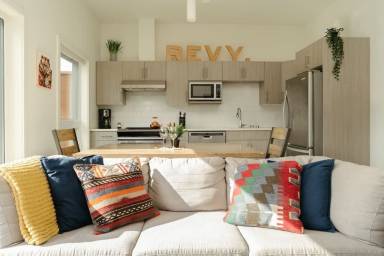 Condo Revelstoke
