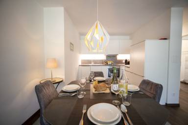 Ferienwohnung Scuol
