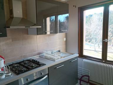 Studio Granges-sur-Vologne