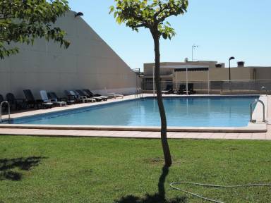 Apartamento Benicasim