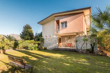 Villa Marina di Pietrasanta