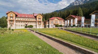 Guesthouse - Cultural Center Gustav Mahler