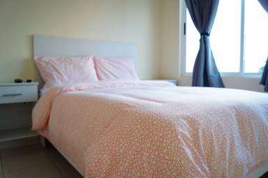 Apartamento Jardín Centro de Guadalupe