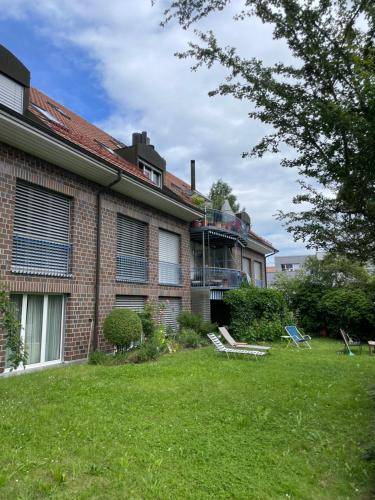 Bed and breakfast Bümpliz
