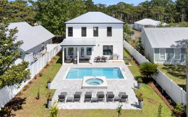 House Seagrove Beach