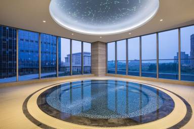 Aparthotel Shushan
