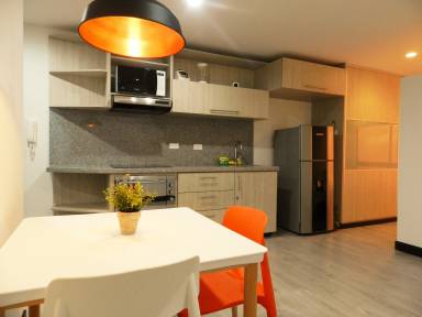 40 m² Apartment