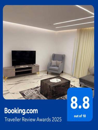 Apartment  Heliopolis