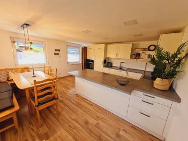 Ferienwohnung Scheidegg