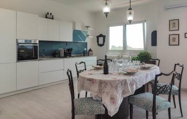 Appartamento 70 m²