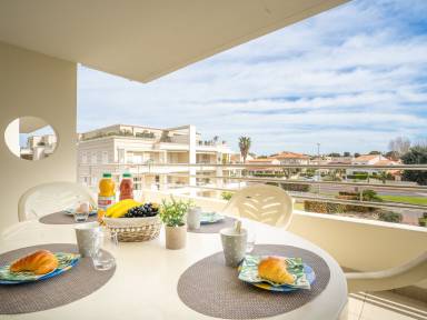 Apartamento de 70 m²