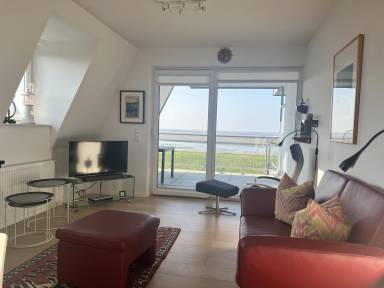 Appartement 80 m²