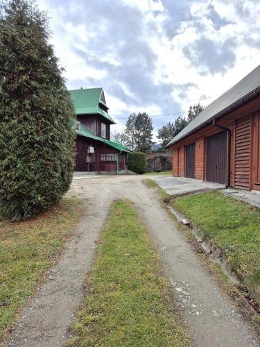 Apartament Nowy Sącz