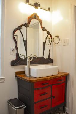 Bed and breakfast Paris