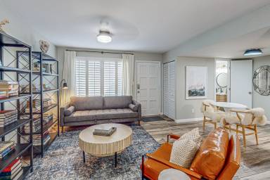 86 m² Condo