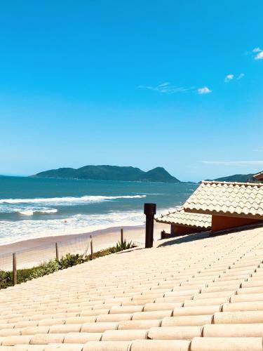 Casa Praia da Armação