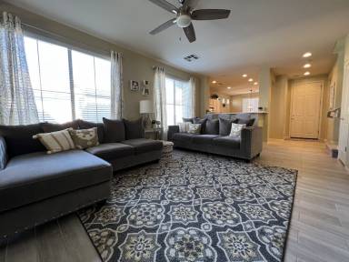 Airbnb  Queen Creek