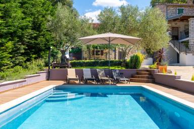Villa 65 m²