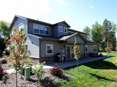 House  Sandpoint