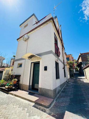 Casa Roccalumera